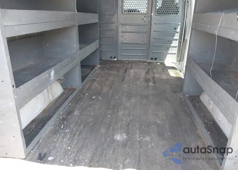 2013 Ford E-250 Commercial from USA, damaged, VIN 1FTNE2EW8DDA46724